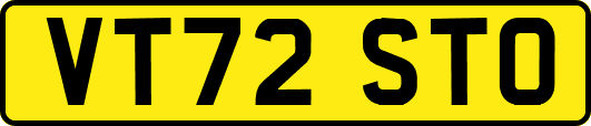 VT72STO