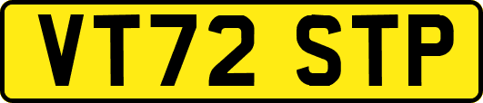 VT72STP