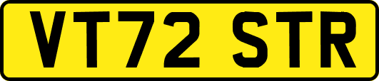 VT72STR