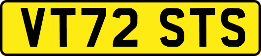 VT72STS