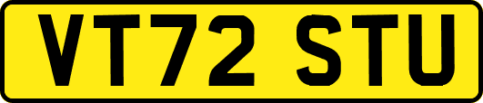 VT72STU