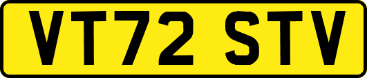 VT72STV
