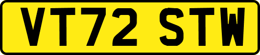 VT72STW
