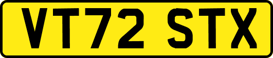 VT72STX