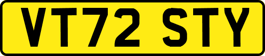 VT72STY