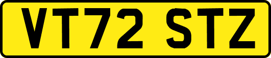VT72STZ