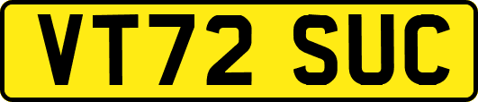 VT72SUC