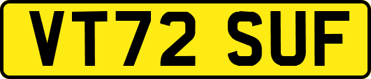 VT72SUF