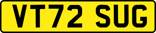 VT72SUG