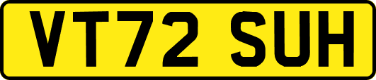 VT72SUH