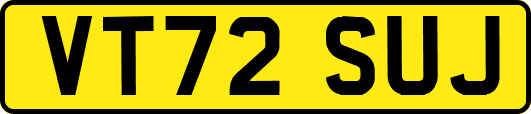 VT72SUJ
