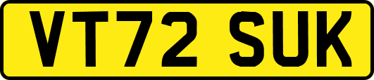 VT72SUK
