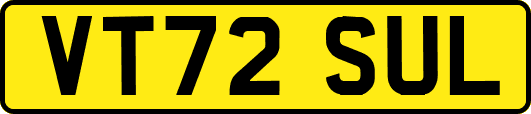 VT72SUL