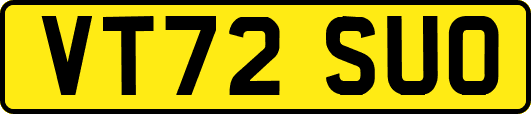 VT72SUO