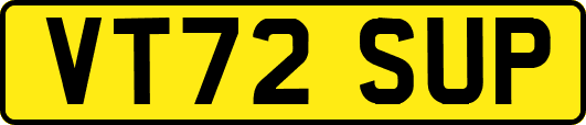 VT72SUP