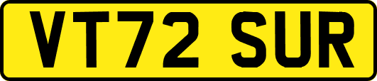 VT72SUR