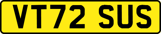 VT72SUS