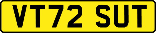 VT72SUT