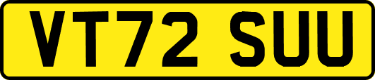 VT72SUU
