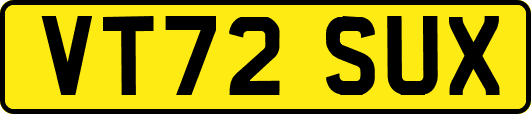 VT72SUX