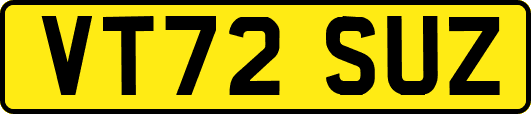 VT72SUZ