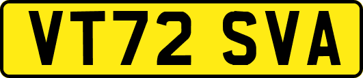 VT72SVA