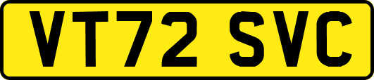 VT72SVC