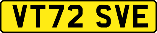 VT72SVE