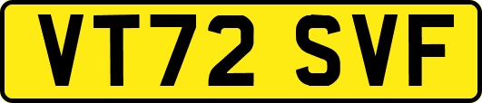 VT72SVF