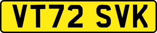 VT72SVK