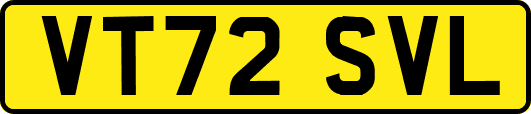 VT72SVL