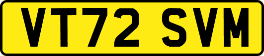 VT72SVM