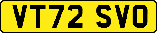 VT72SVO