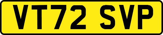 VT72SVP