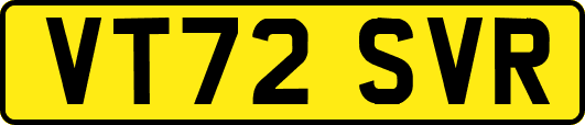 VT72SVR