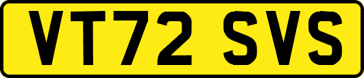 VT72SVS