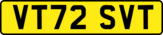 VT72SVT