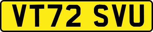 VT72SVU