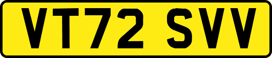 VT72SVV