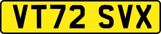 VT72SVX