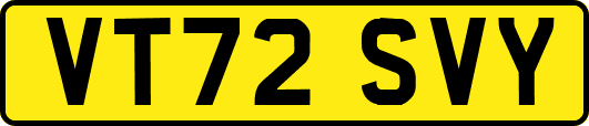 VT72SVY