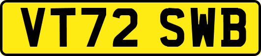 VT72SWB