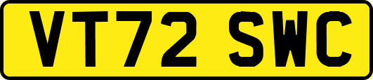 VT72SWC