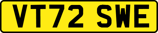 VT72SWE