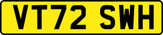 VT72SWH