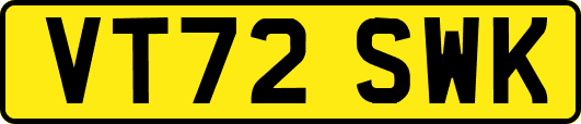 VT72SWK
