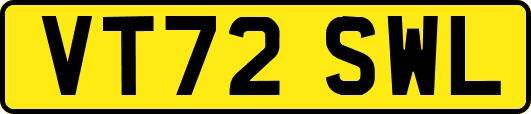 VT72SWL