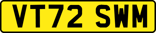 VT72SWM