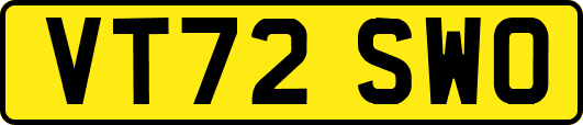 VT72SWO