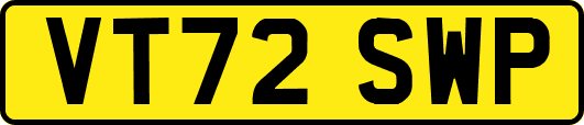 VT72SWP
